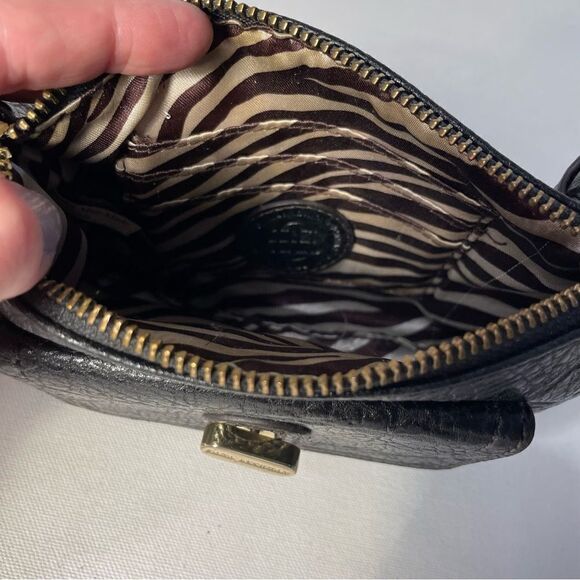 Dana Buchman Wristlet - Picture 2 of 3